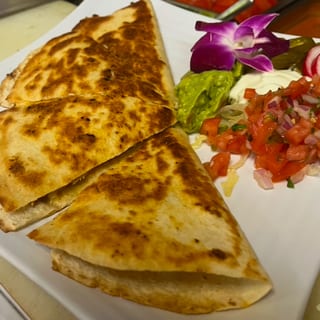 Quesadilla