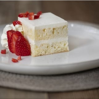 Tres Leches Cake