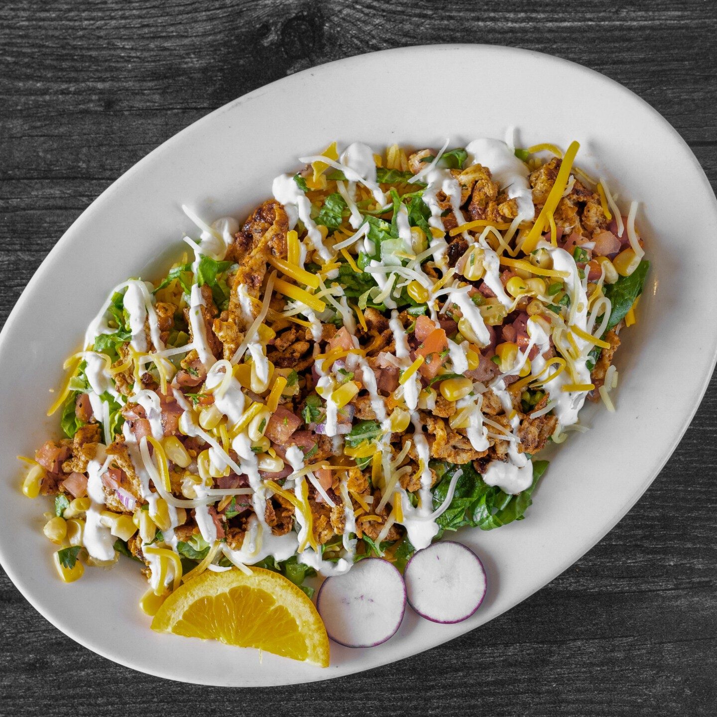 Signature Bowl.