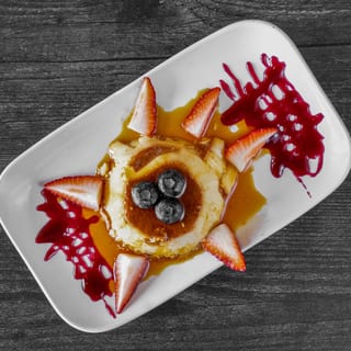 Flan