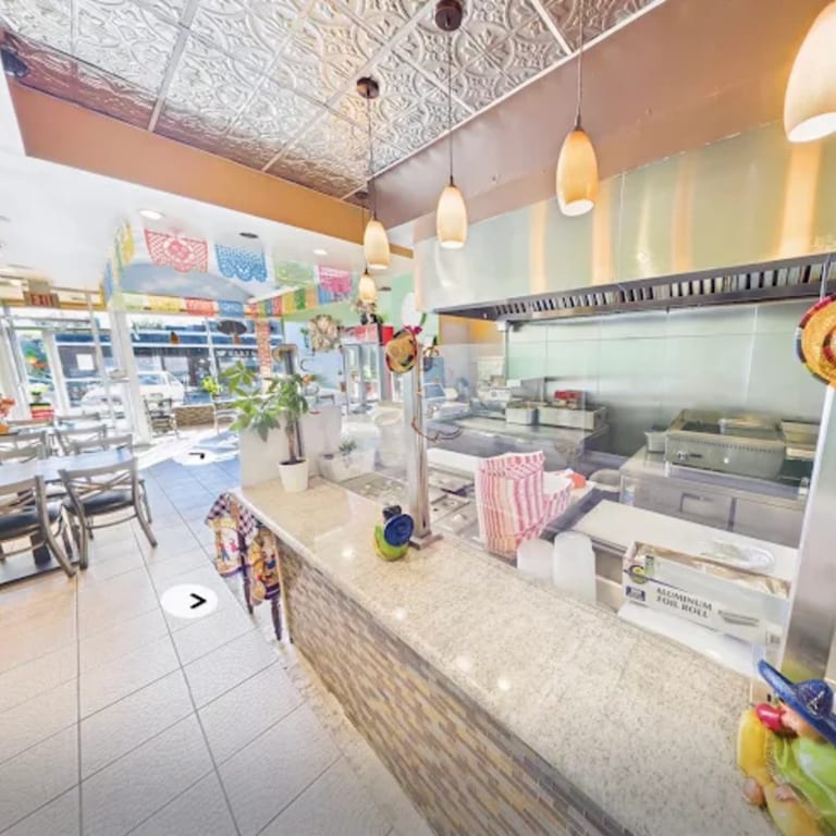Dining Experience Full of Warmth & Flavor
