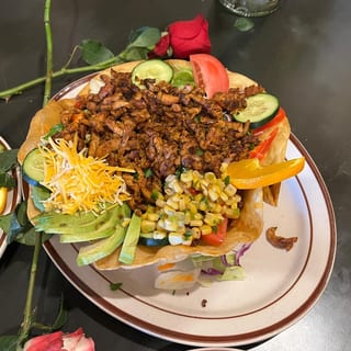 Taco Salad