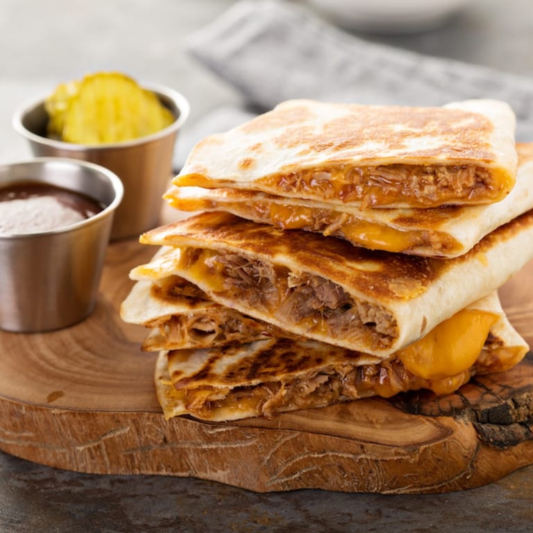 Taste the Latin Flavor Experience