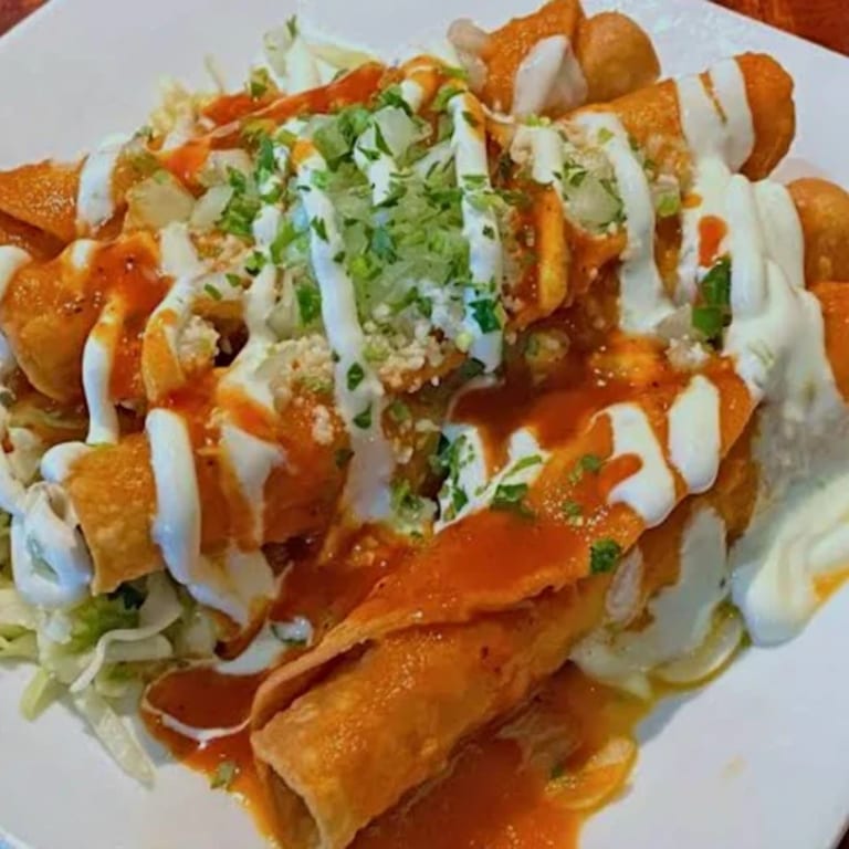 Order Now & Satisfy Your Cravings