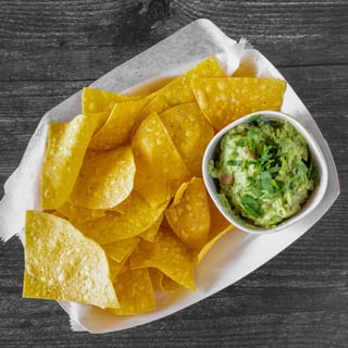 Fiesta Guacamole