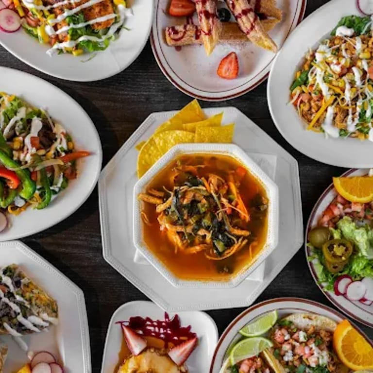Catering That Brings the Fiesta to You
