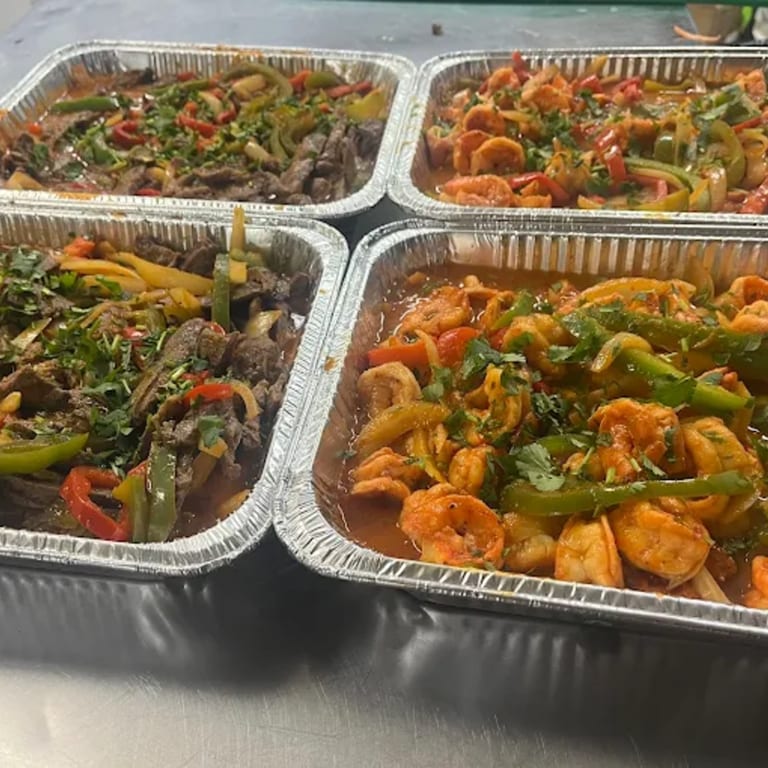 Latin & Mexican Catering for Your Next Event