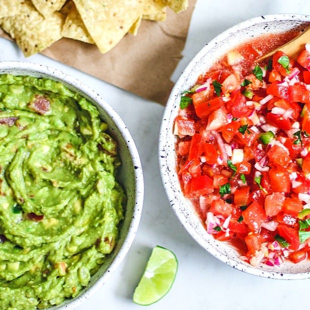 Appetizer Combo.