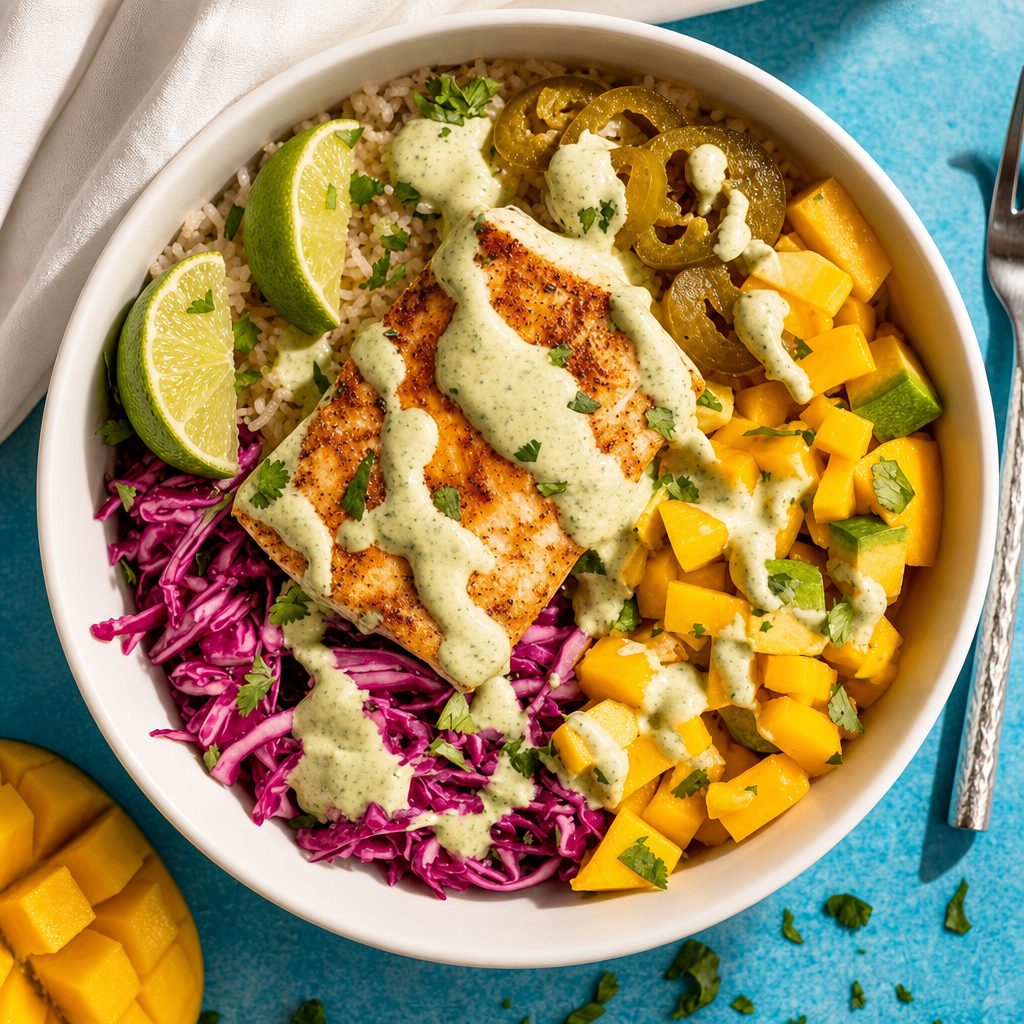 Snapper Fish Bowl.